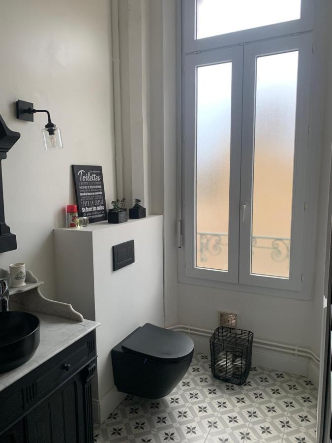 L Oote Appart Épernay Exterior foto