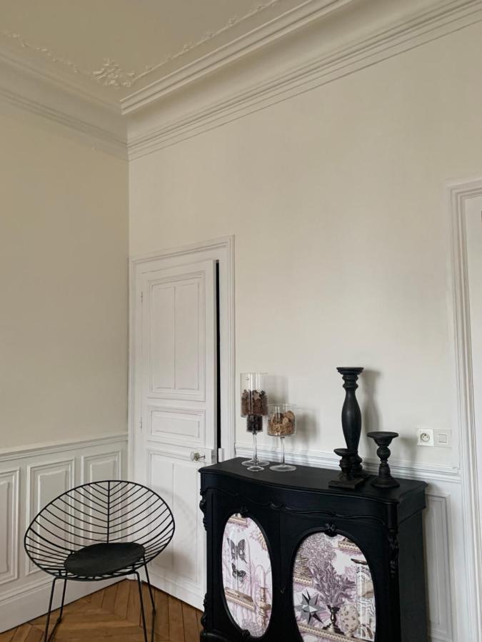 L Oote Appart Épernay Exterior foto